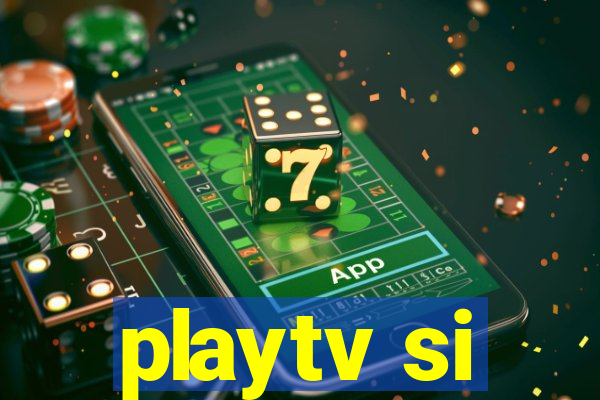 playtv si